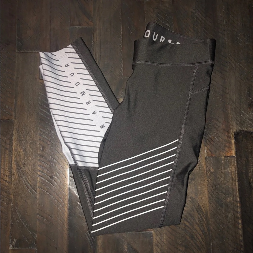 Under Armour Heatgear leggings